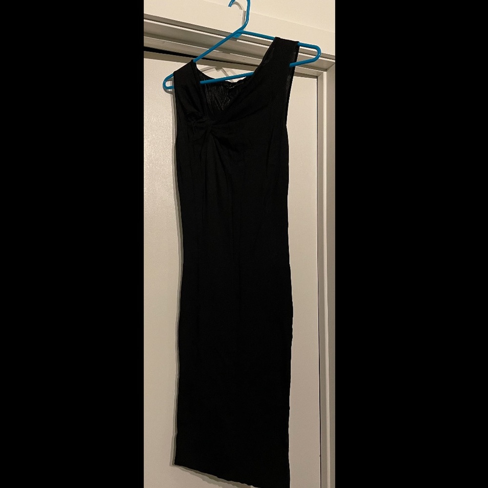 Gucci Dress XS Viscose Knit❣️